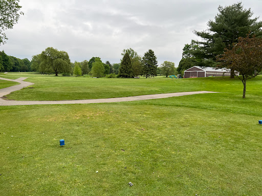 Golf Driving Range «Heron Creek Golf Club», reviews and photos, 615 W 050 N, LaGrange, IN 46761, USA