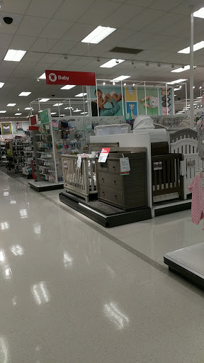 Department Store «Target», reviews and photos, 1129 S Park St, Carrollton, GA 30117, USA