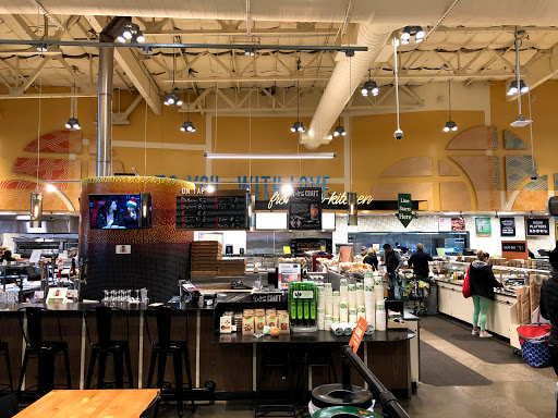 Grocery Store «Whole Foods Market», reviews and photos, 1250 Jefferson Ave, Redwood City, CA 94062, USA