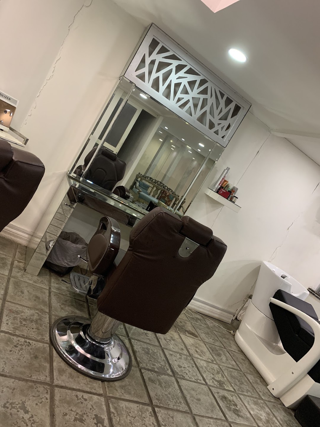 Sephorah Salon