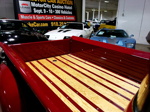 Auto Broker «Vanguard Motor Sales», reviews and photos, 15100 Keel St, Plymouth, MI 48170, USA