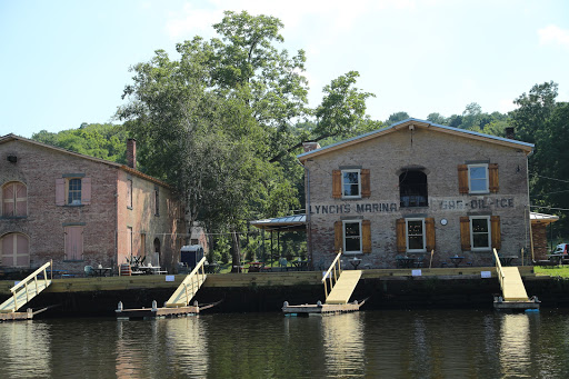 Event Venue «Saugerties Steamboat Co.», reviews and photos, 2 Ferry St, Saugerties, NY 12477, USA