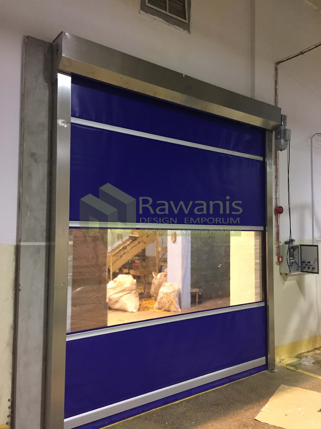Rawanis Design Emporium