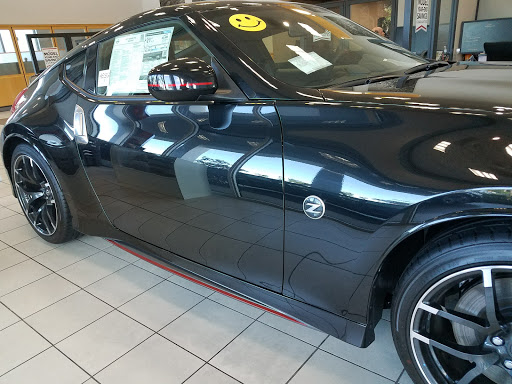 Nissan Dealer «Weston Nissan», reviews and photos, 3650 Weston Rd, Davie, FL 33331, USA