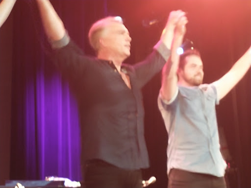 Live Music Venue «Tarrytown Music Hall», reviews and photos, 13 Main St, Tarrytown, NY 10591, USA