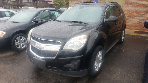 Car Dealer «Express Auto Of Benton Harbor», reviews and photos, 1620 Mall Dr, Benton Harbor, MI 49022, USA