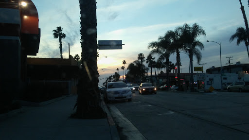 Auto Parts Store «AutoZone», reviews and photos, 12778 Washington Blvd, Los Angeles, CA 90066, USA