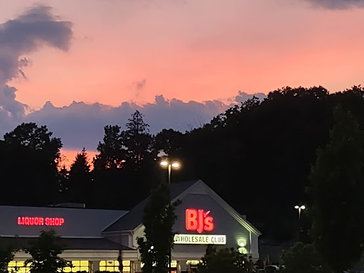 Warehouse club «BJ’s Wholesale Club», reviews and photos, 106 Federal Rd, Brookfield, CT 06804, USA