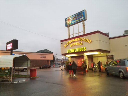 Supermarket «Morelia Supermarket Inc», reviews and photos, 4833 W Diversey Ave, Chicago, IL 60639, USA