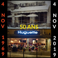 Photos du propriétaire du RESTAURANT CHEZ HUGUETTE à Bastia - n°1