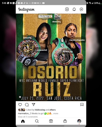 Boxing Gym «Casillas Boxing Gym», reviews and photos, 11124 Atlantic Ave, Lynwood, CA 90262, USA