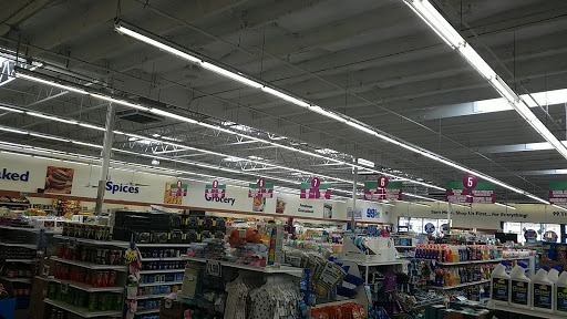 Discount Store «99 Cents Only Stores», reviews and photos, 3140 Stockton Hill Rd, Kingman, AZ 86401, USA