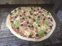 Pizza du Livraison de pizzas Web Pizza Garches - n°20