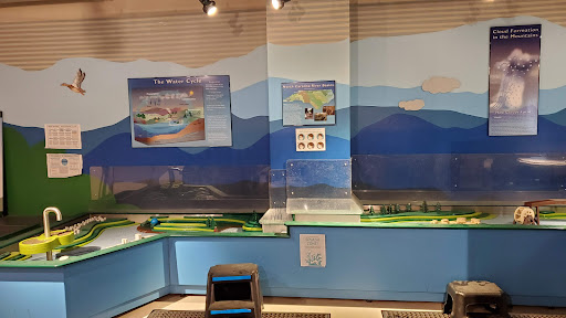 Science Museum «Asheville Museum of Science», reviews and photos, 43 Patton Ave, Asheville, NC 28801, USA