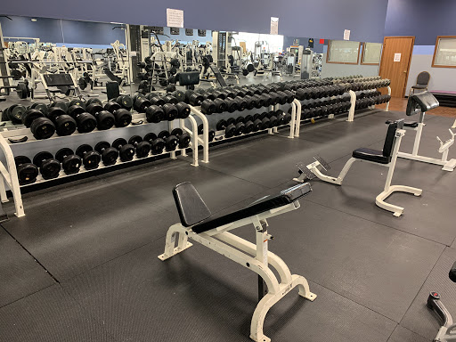 Gym «Family Fitness Center of Holland», reviews and photos, 91 Douglas Ave, Holland, MI 49424, USA