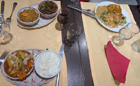 Plats et boissons du Restaurant vietnamien Le Dragon Impérial à Saint-Raphaël - n°8