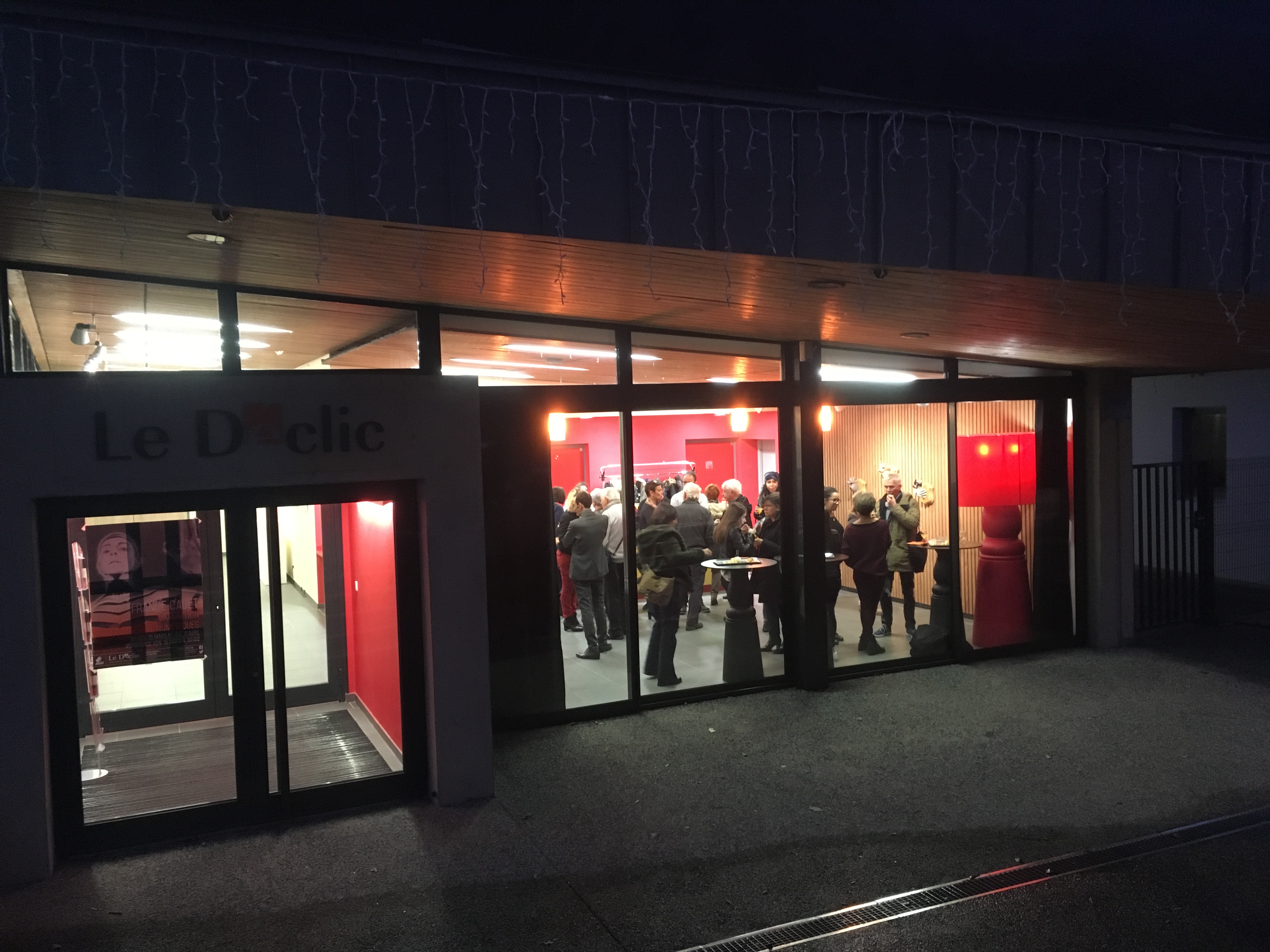 Photo n° 1 de l'avis de CRIS. fait le 07/04/2019 à 18:27