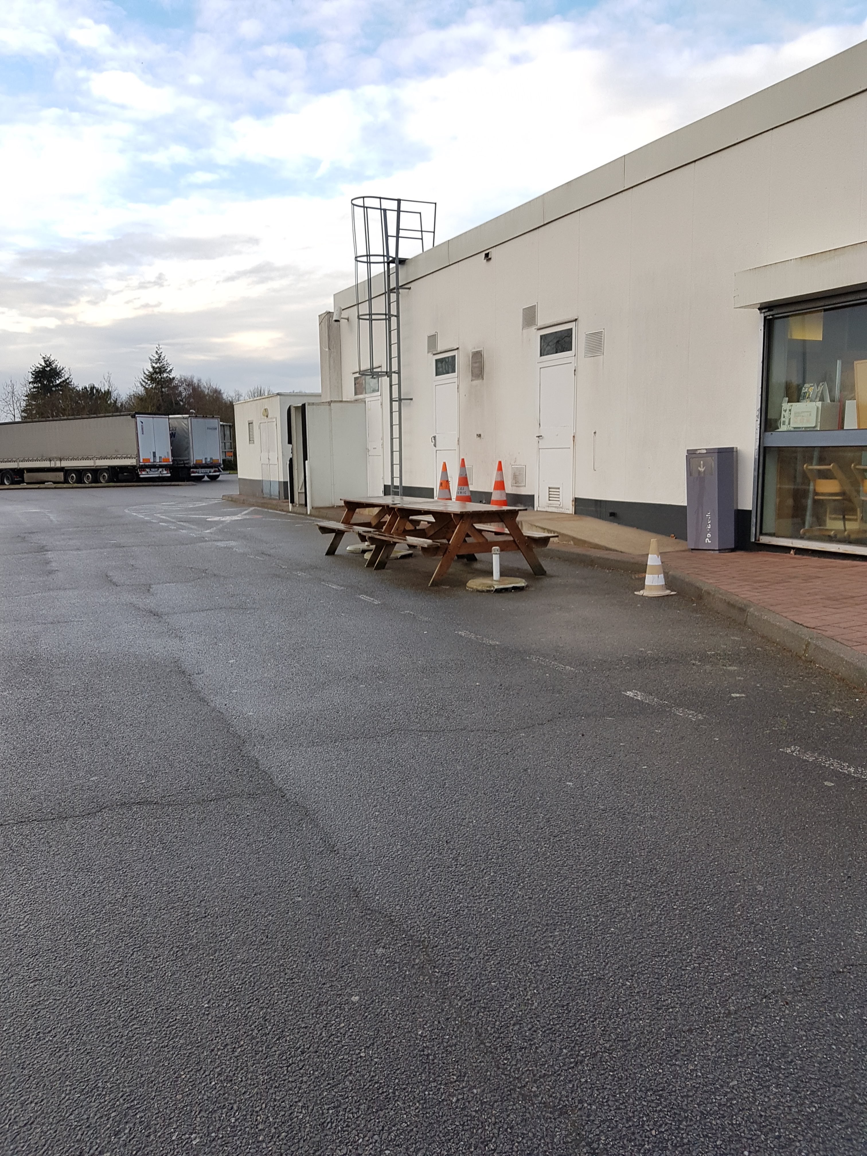 Photo n° 3 de l'avis de A. fait le 11/03/2018 à 10:41