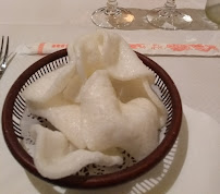 Dumpling du Restaurant chinois Chez Mao à Saint-Étienne - n°7