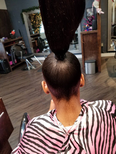 Hair Salon «Vizions Beauty Salon», reviews and photos, 22715 Foothill Blvd, Hayward, CA 94541, USA