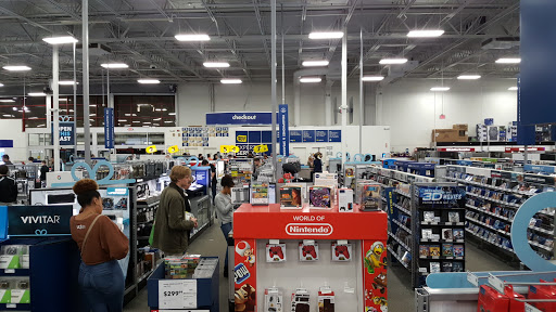Electronics Store «Best Buy», reviews and photos, 11200 W Broad St, Glen Allen, VA 23060, USA
