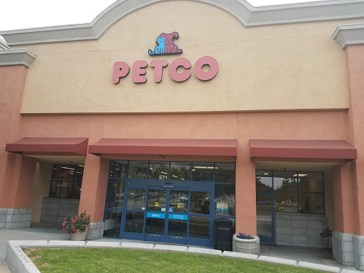 Pet Supply Store «Petco Animal Supplies», reviews and photos, 271 Madonna Rd, San Luis Obispo, CA 93405, USA