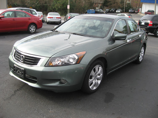 Used Car Dealer «Decatur Auto Sales», reviews and photos, 541 E College Ave, Decatur, GA 30030, USA