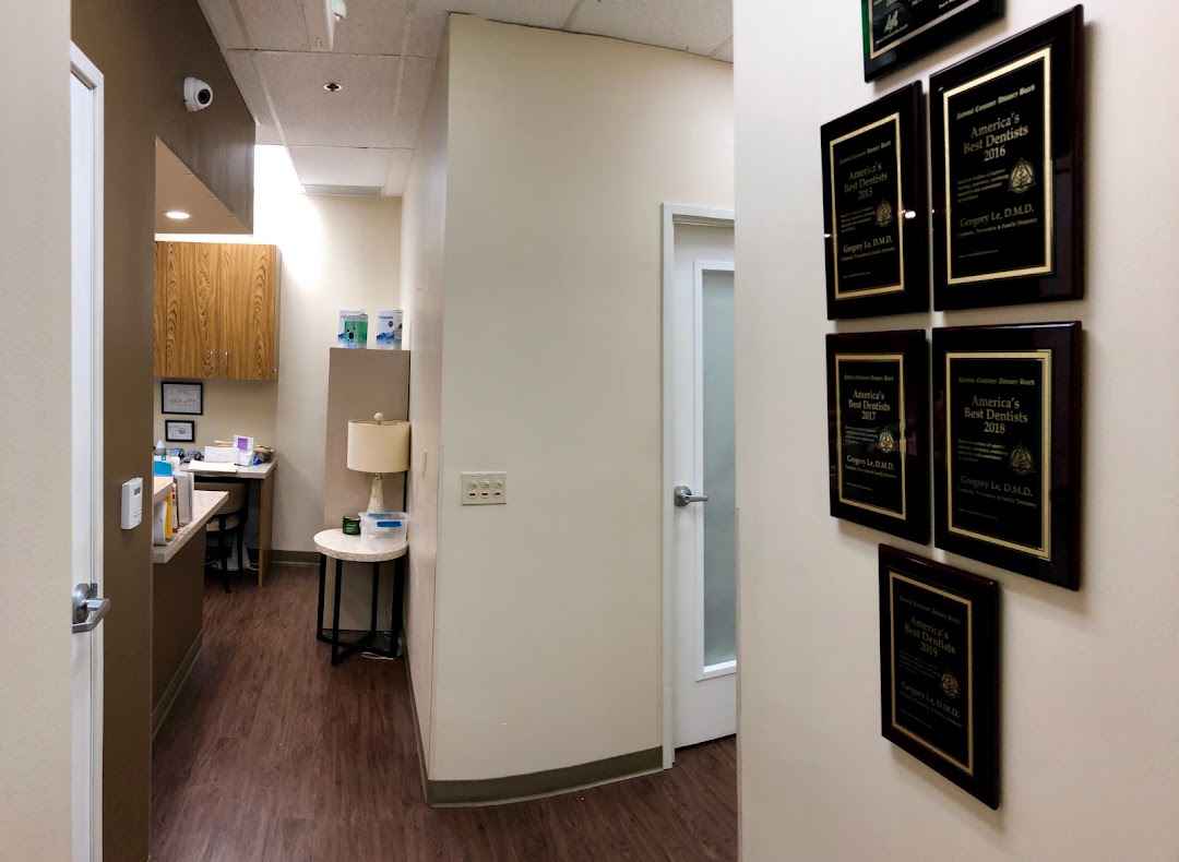 Medical Center Dental Group of Fountain Valley