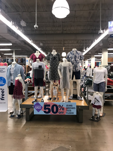 Clothing Store «Old Navy», reviews and photos, 7795 W Flagler St, Miami, FL 33144, USA