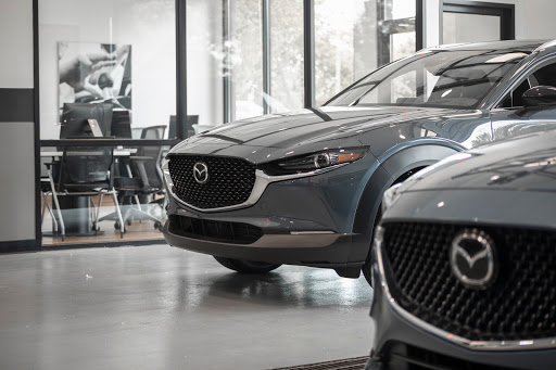 Car Dealer «Nelson Mazda Cool Springs», reviews and photos, 7104 S Springs Dr, Franklin, TN 37067, USA