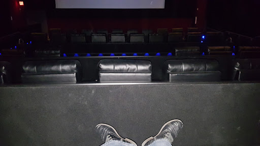 Movie Theater «Showcase Cinemas North Attleboro», reviews and photos, 640 S Washington St, North Attleborough, MA 02760, USA