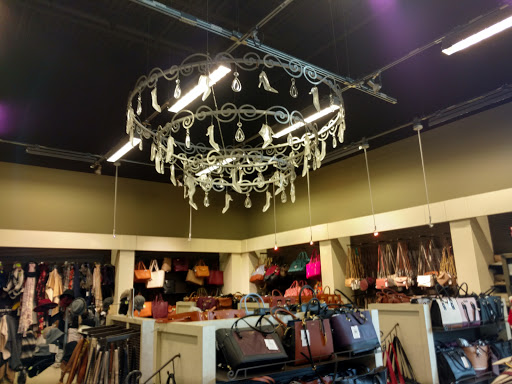 Shoe Store «DSW Designer Shoe Warehouse», reviews and photos, 6722 Charlotte Pike, Nashville, TN 37209, USA