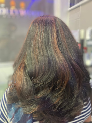 Beauty Salon «Bollywood Beauty Salon», reviews and photos, 820 E El Camino Real, Mountain View, CA 94040, USA