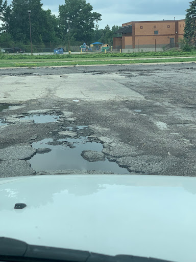 Movie Theater «AMC Showplace Schererville 16», reviews and photos, 875 Deer Creek Dr, Schererville, IN 46375, USA