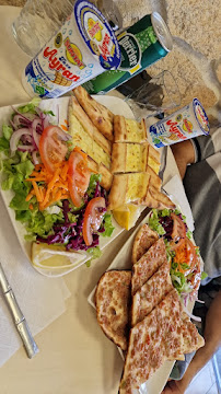 Plats et boissons du Restaurant turc Tas Firin Route de genas à Vaulx-en-Velin - n°7