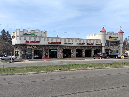 6401 Greenfield Rd, Detroit, MI 48228, USA