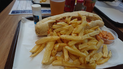 Brasserie du Stade à Valenciennes