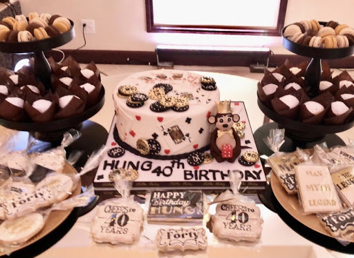 Banquet Hall «Sterling Banquet Hall», reviews and photos, 5475A West Sam Houston Pkwy N, Houston, TX 77041, USA