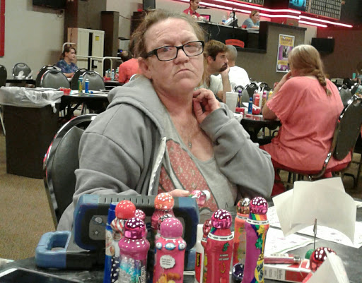 Casino «Goldsby Gaming Center», reviews and photos, 1038 W Sycamore Rd, Norman, OK 73072, USA