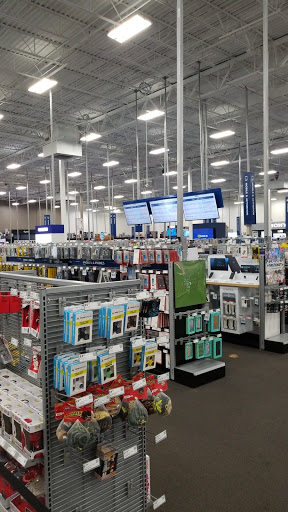 Electronics Store «Best Buy», reviews and photos, 15750 Shady Grove Rd, Gaithersburg, MD 20877, USA
