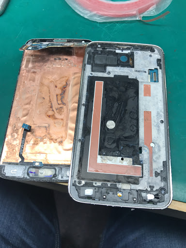 Electronics Repair Shop «iRepair - Cell Phone Repair», reviews and photos, 4251 Winder Hwy e, Flowery Branch, GA 30542, USA