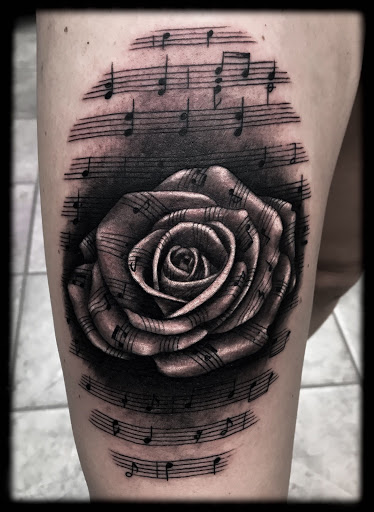 Explore eagle feather tattoo ideas, creative tattoo ideas in Enid, available at Culture Tattoo