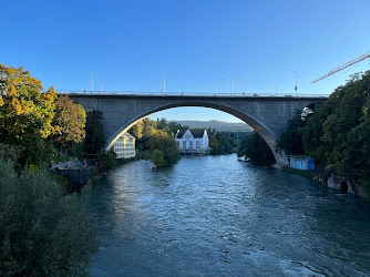 Limmat Hochbrücke