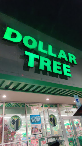 Dollar Store «Dollar Tree», reviews and photos, 2031 TX-78, Wylie, TX 75098, USA