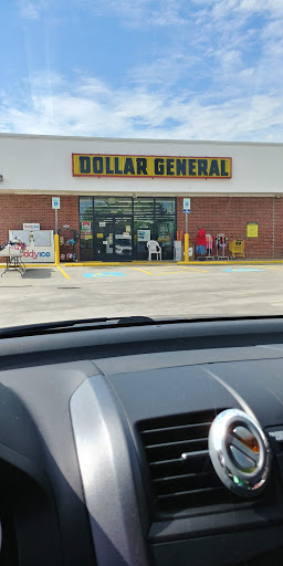 Discount Store «Dollar General», reviews and photos, 8271 Dexter Rd, Cordova, TN 38016, USA