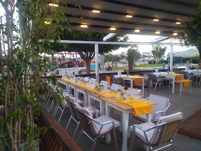 Antalya Liman Cafe & Restaurant