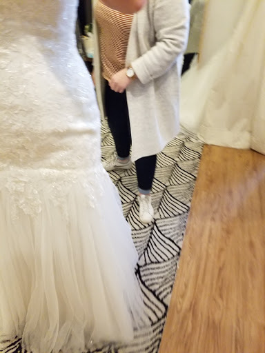 Bridal Shop «Calla Bridal», reviews and photos, 561 NE Ravenna Blvd, Seattle, WA 98115, USA