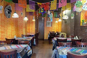 La Cocinita Mexican Cafe image