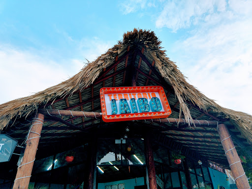 Jaibo's Pescados y Mariscos