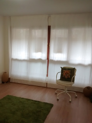 Haytama Centro de Psicología y Bienestar en Amurrio, Álava